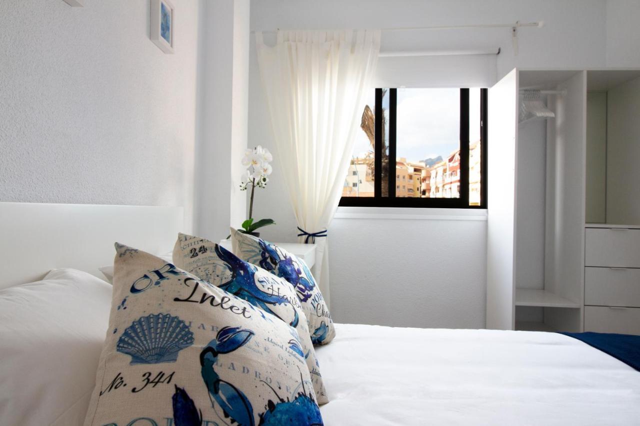 Angeles 3 Bed With Pool Apartamento