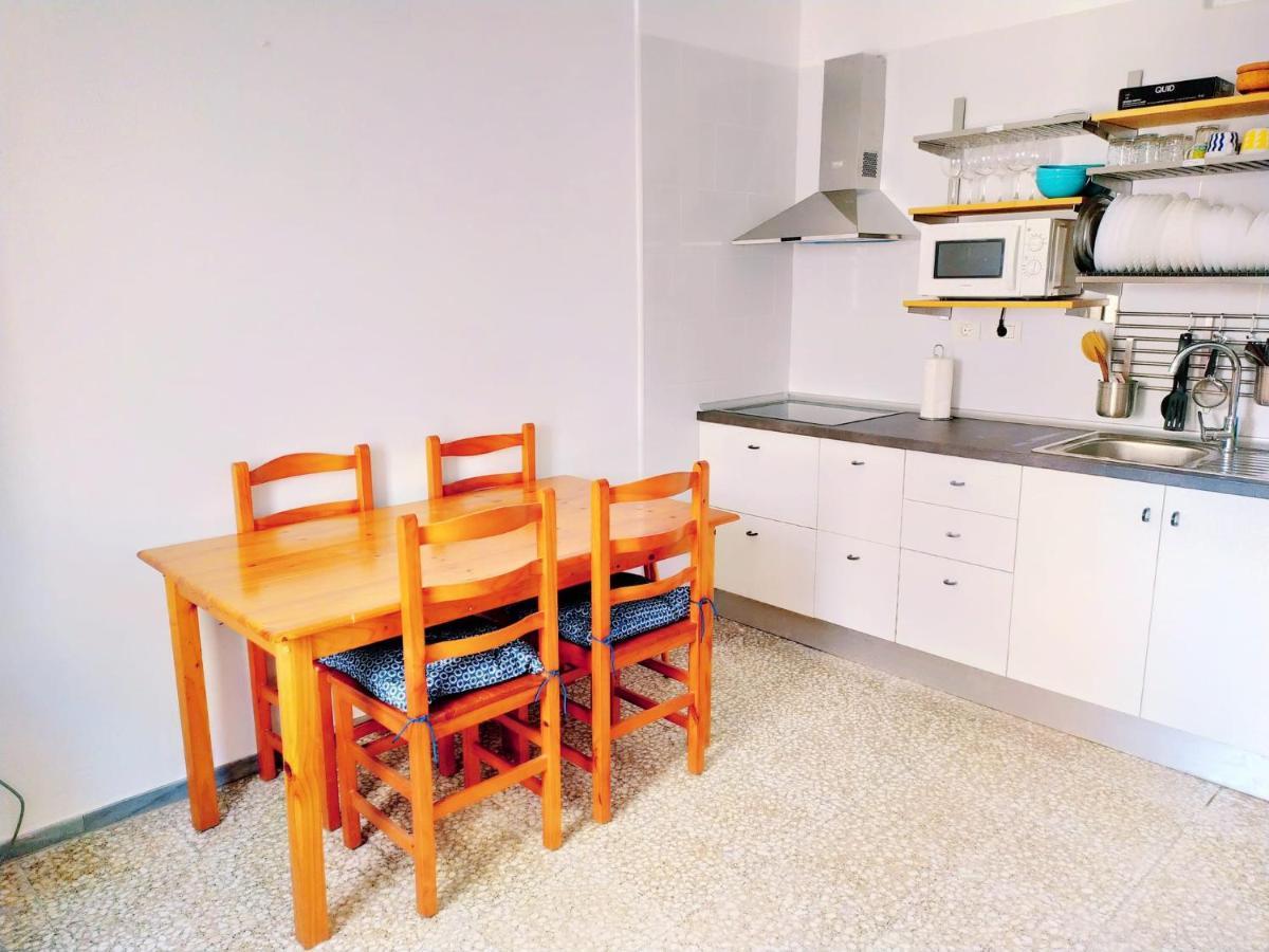 Apartment Live Arico Listada