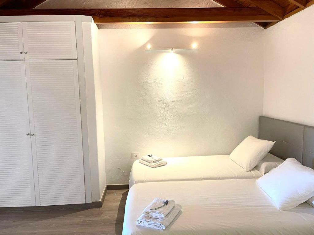 Casa rural Amparo Hayas
