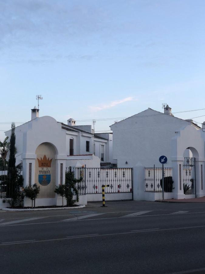 Real De La Barrosa Apartment Chiclana de la Frontera