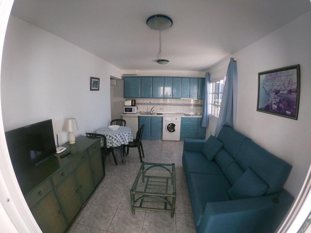 Apartment Ernesto Puerto De Mogan