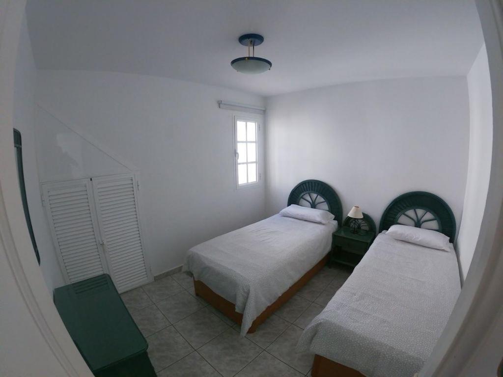 Ernesto Apartment