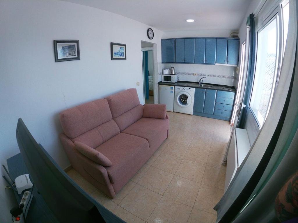 Ernesto Apartment *