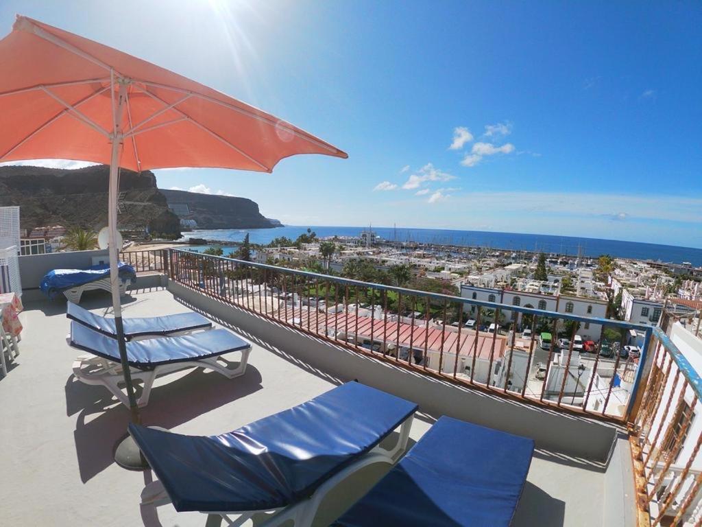 Apartment Ernesto Puerto De Mogan