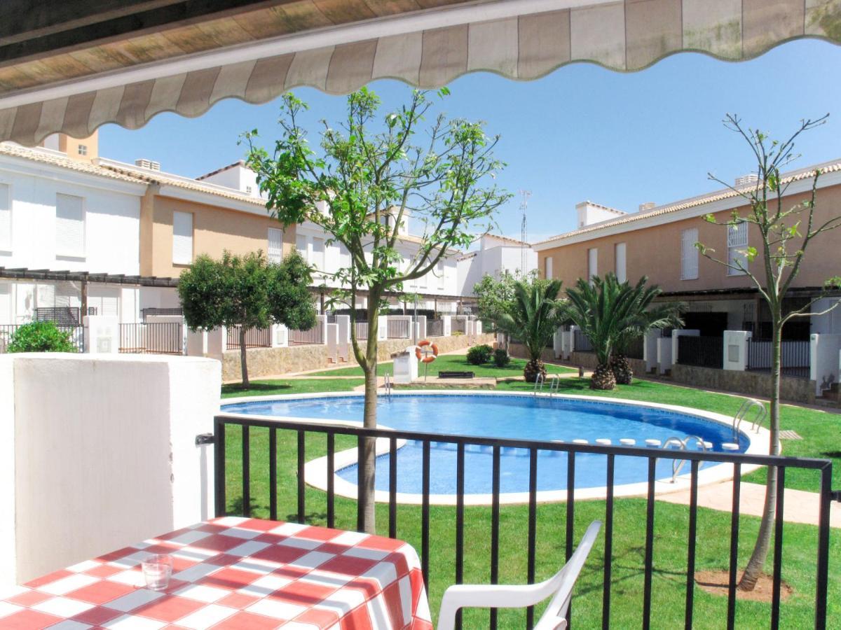 Holiday Palm Beach I - Ii - Acb100 * Alcoceber