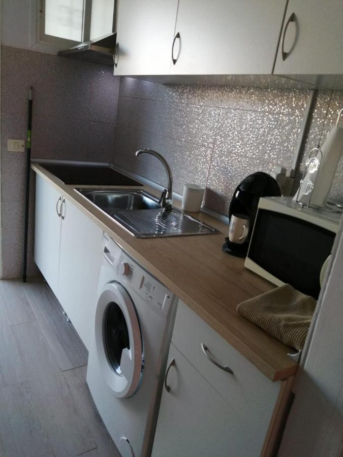 Apartamento Casa Tavio 3 *
