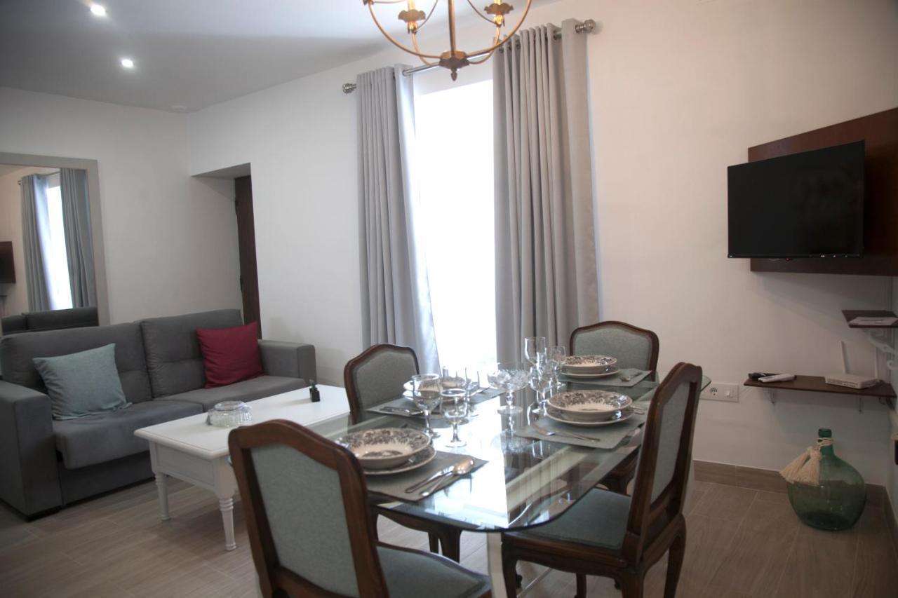 Casa Calle El Cid Apartment *