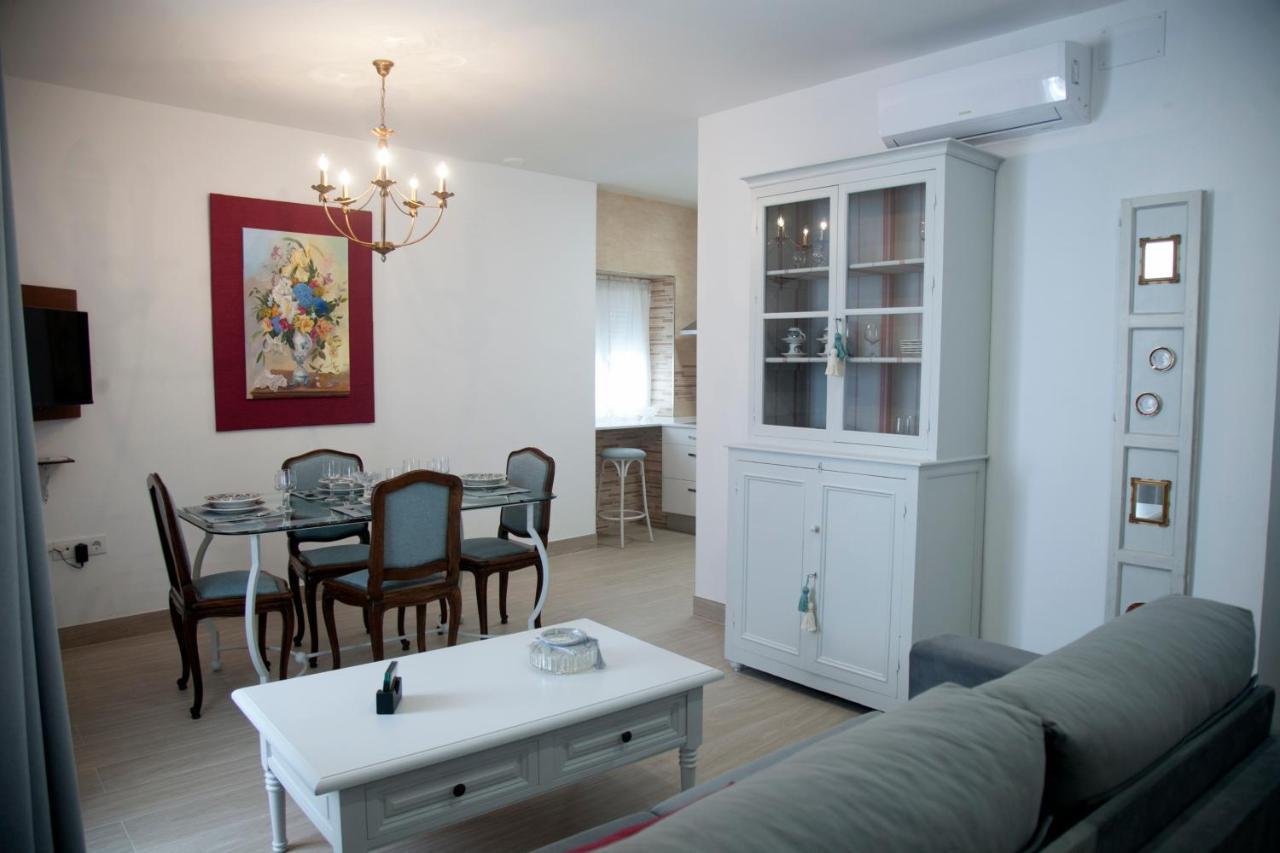 Casa Calle El Cid Apartment Medina-Sidonia
