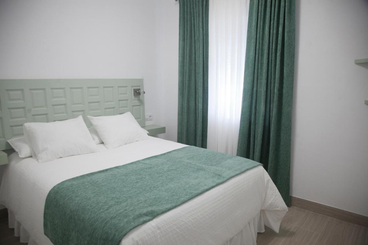 Apartment Casa Calle El Cid