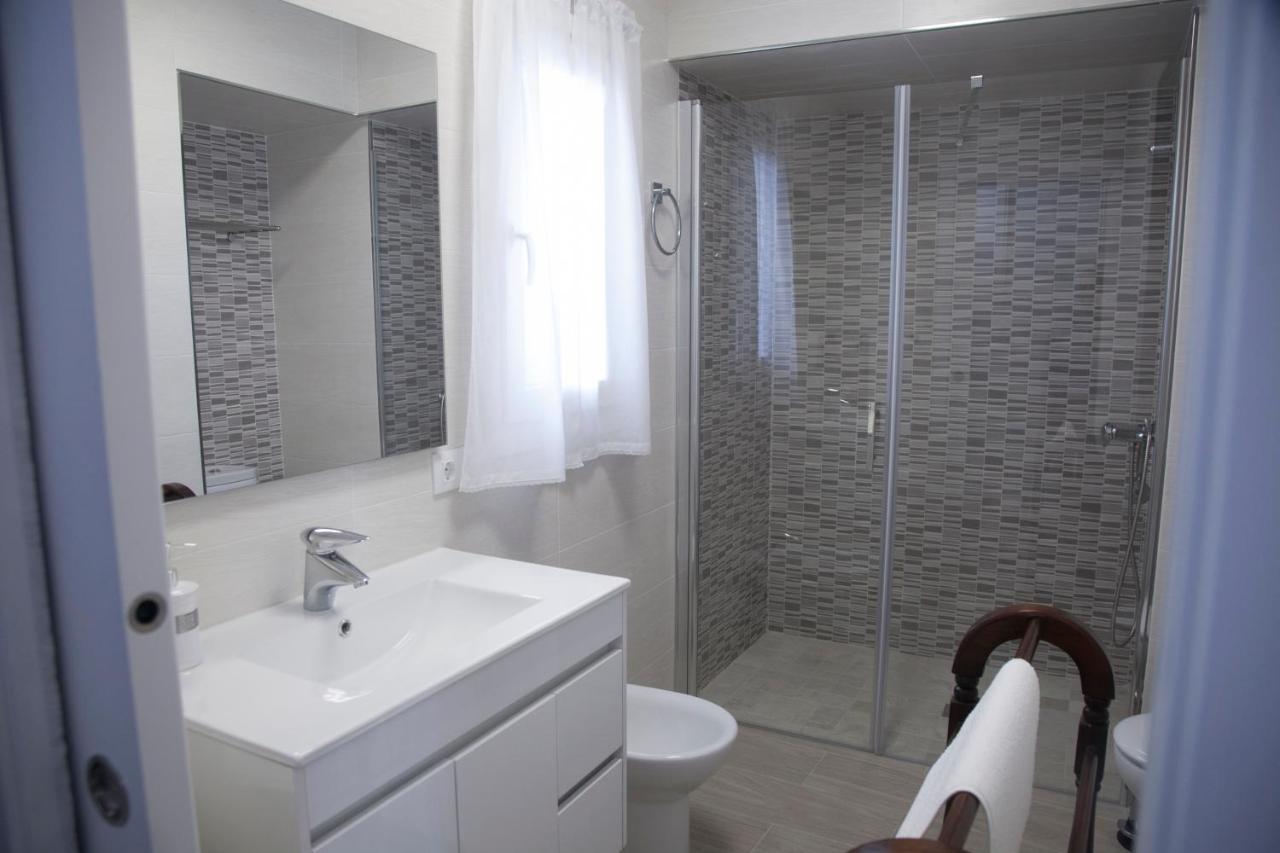 Casa Calle El Cid Apartment