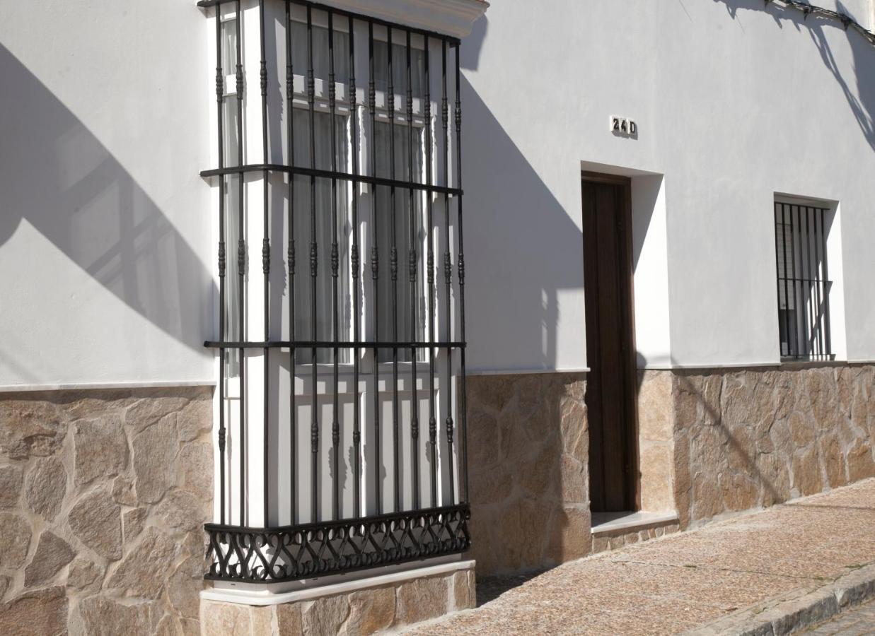 Casa Calle El Cid * Medina-Sidonia