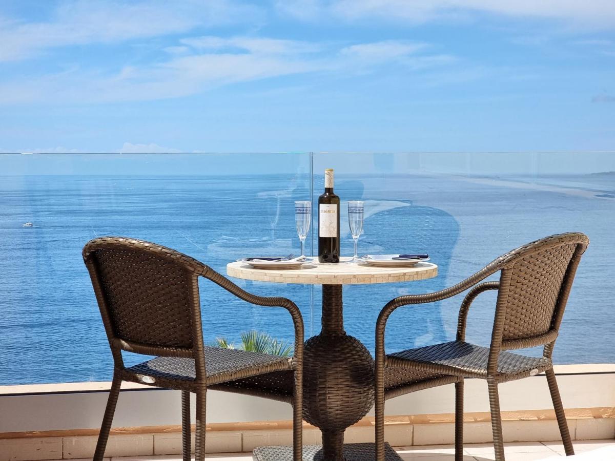 Wonderful Views Apartment *