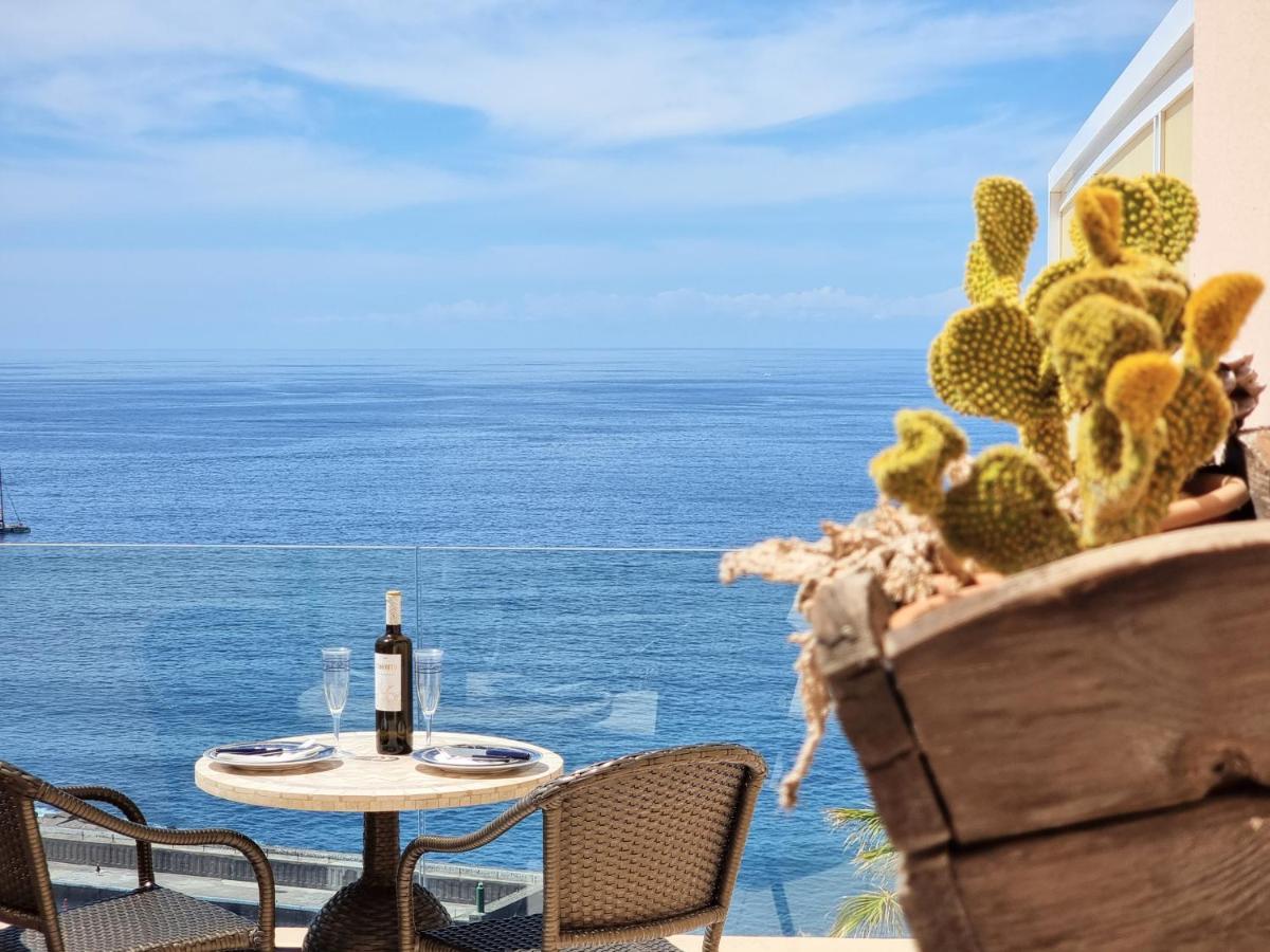 Apartment Wonderful Views Santiago Del Teide