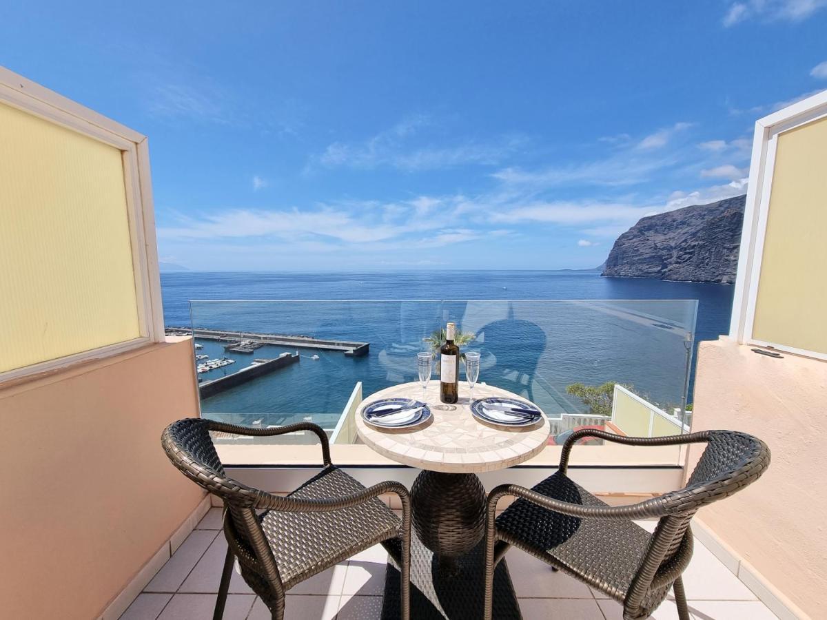 Apartment Wonderful Views Santiago Del Teide