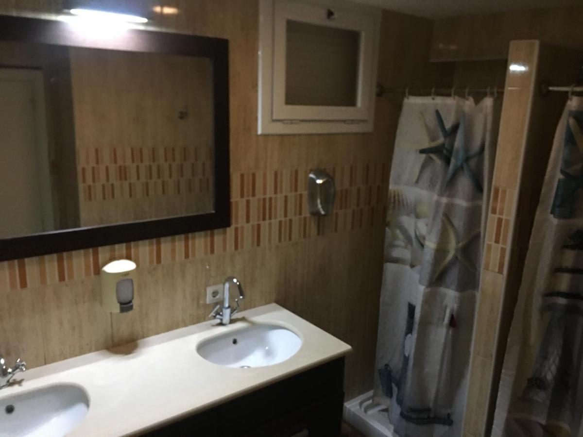 Hotel Nou Rocamar