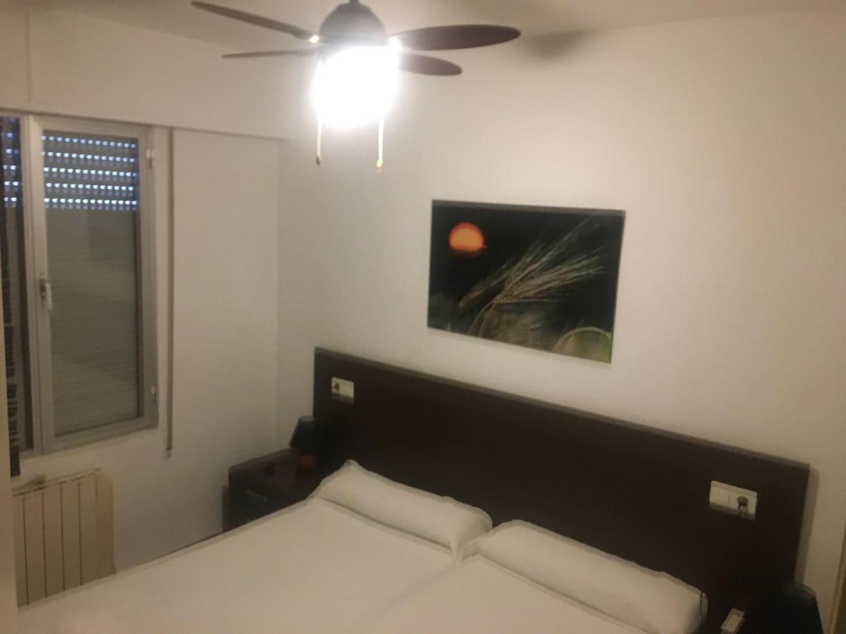 Nou Rocamar Hotel Sant Carles De La Rapita