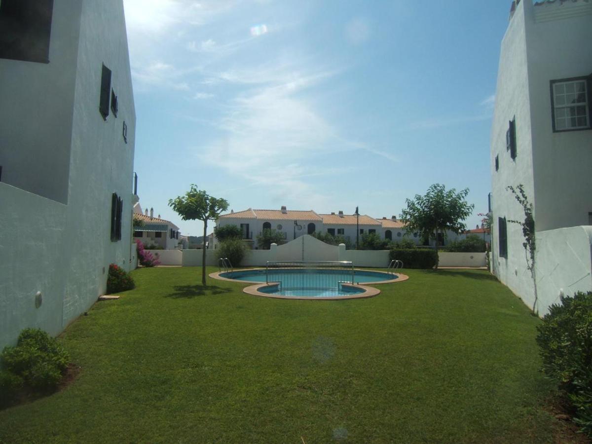 Atalaia 5 By Som Menorca Сasa de vacaciones
