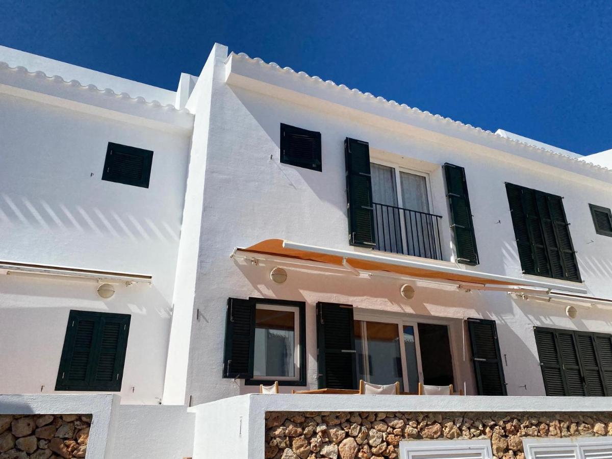 Sa Torre 2 By Som Menorca Holiday home *