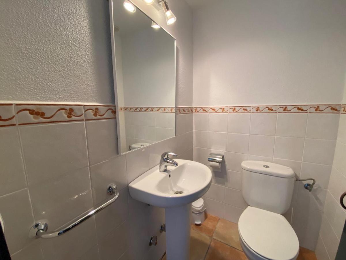 Sa Torre 2 By Som Menorca Holiday home