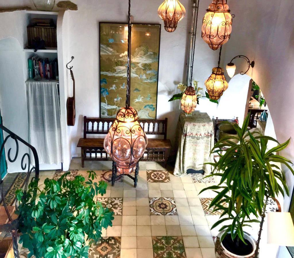 Apartamento Juderia Luxury Casas Vejer Debra