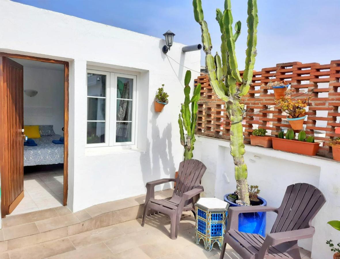 The Roof Apartment Tarifa