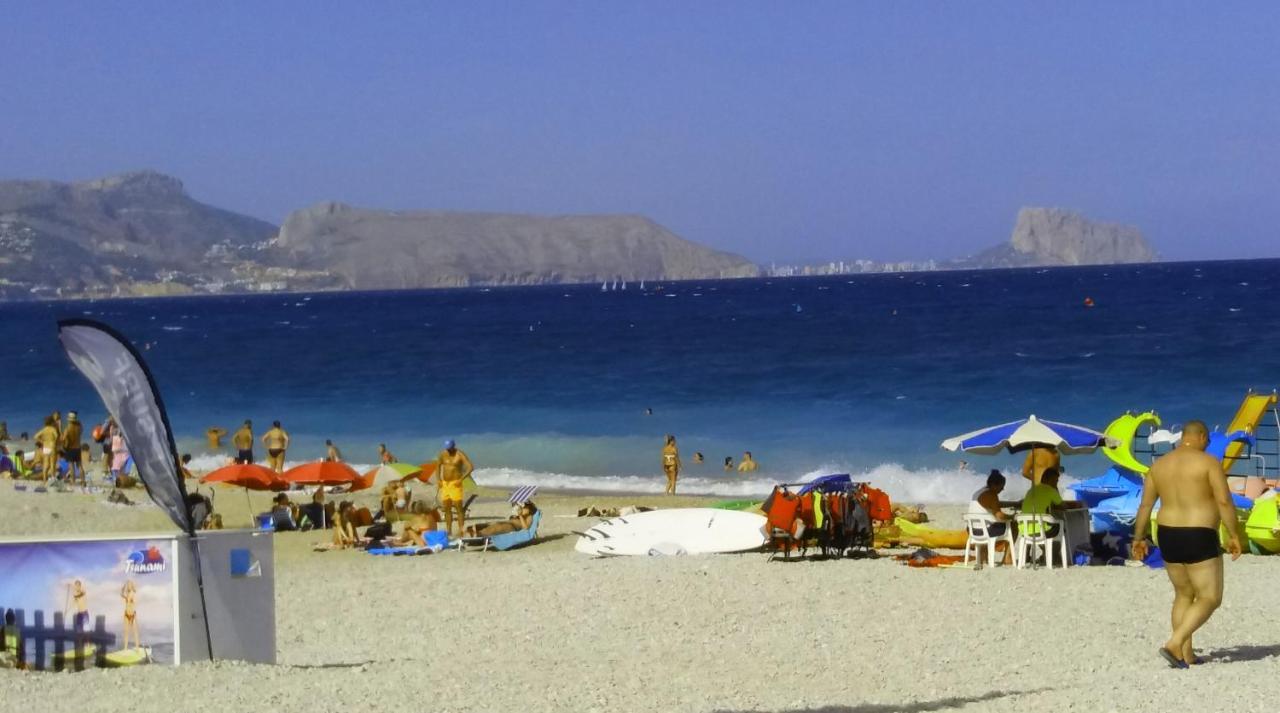 Playa Mar 2 Apartamento L'Alfas del Pi