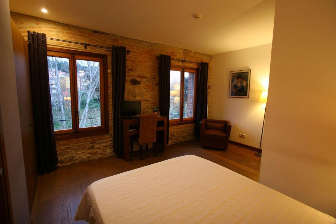 Moli De La Torre Hotel 3*