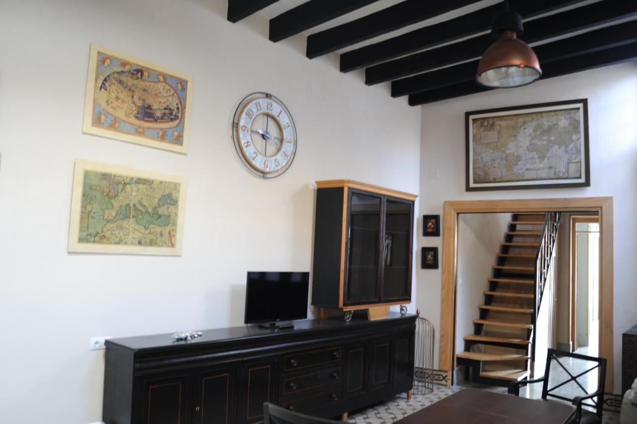 Casa De Lys * Sanlucar de Barrameda