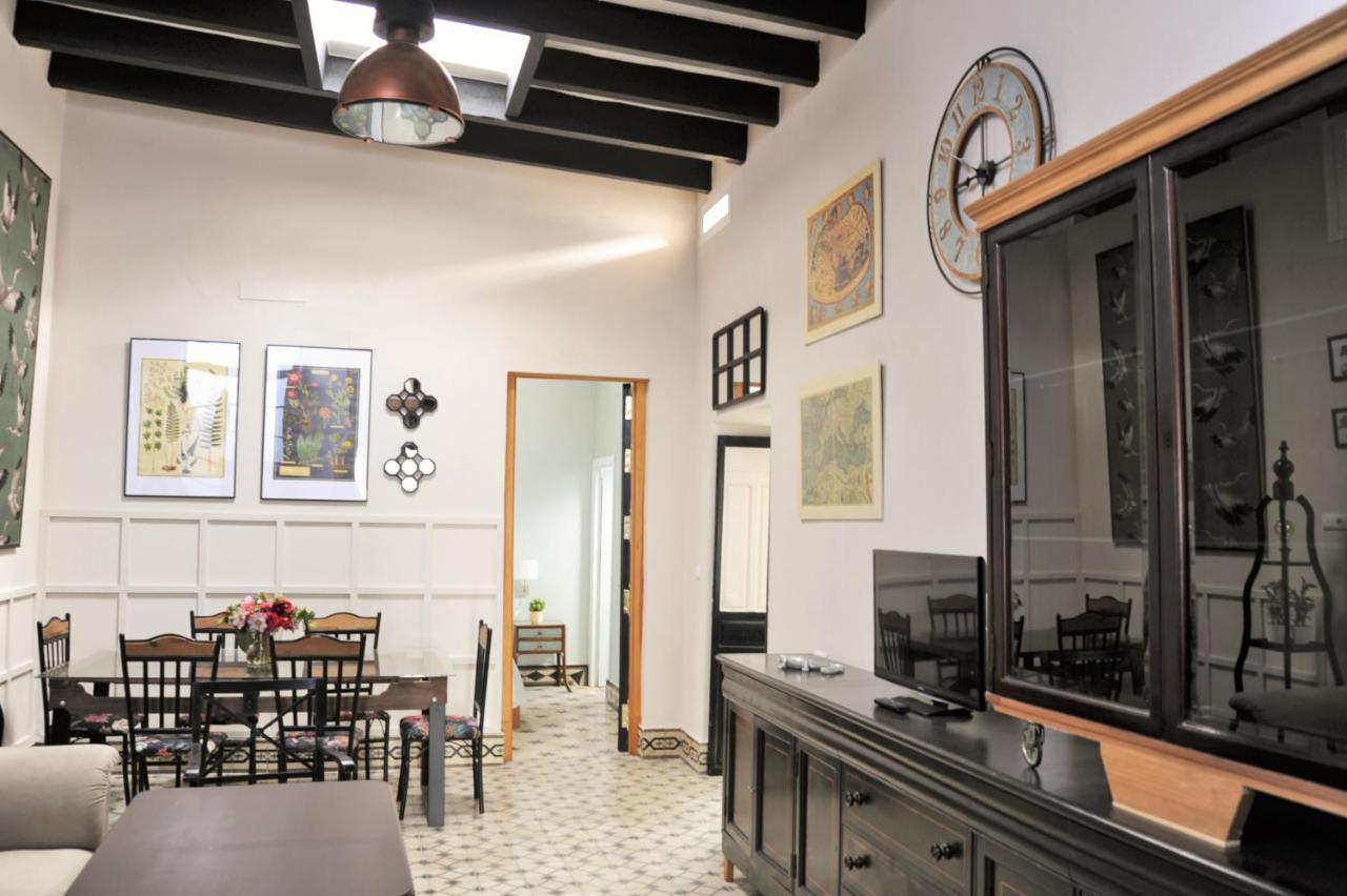 Casa De Lys * Sanlucar de Barrameda