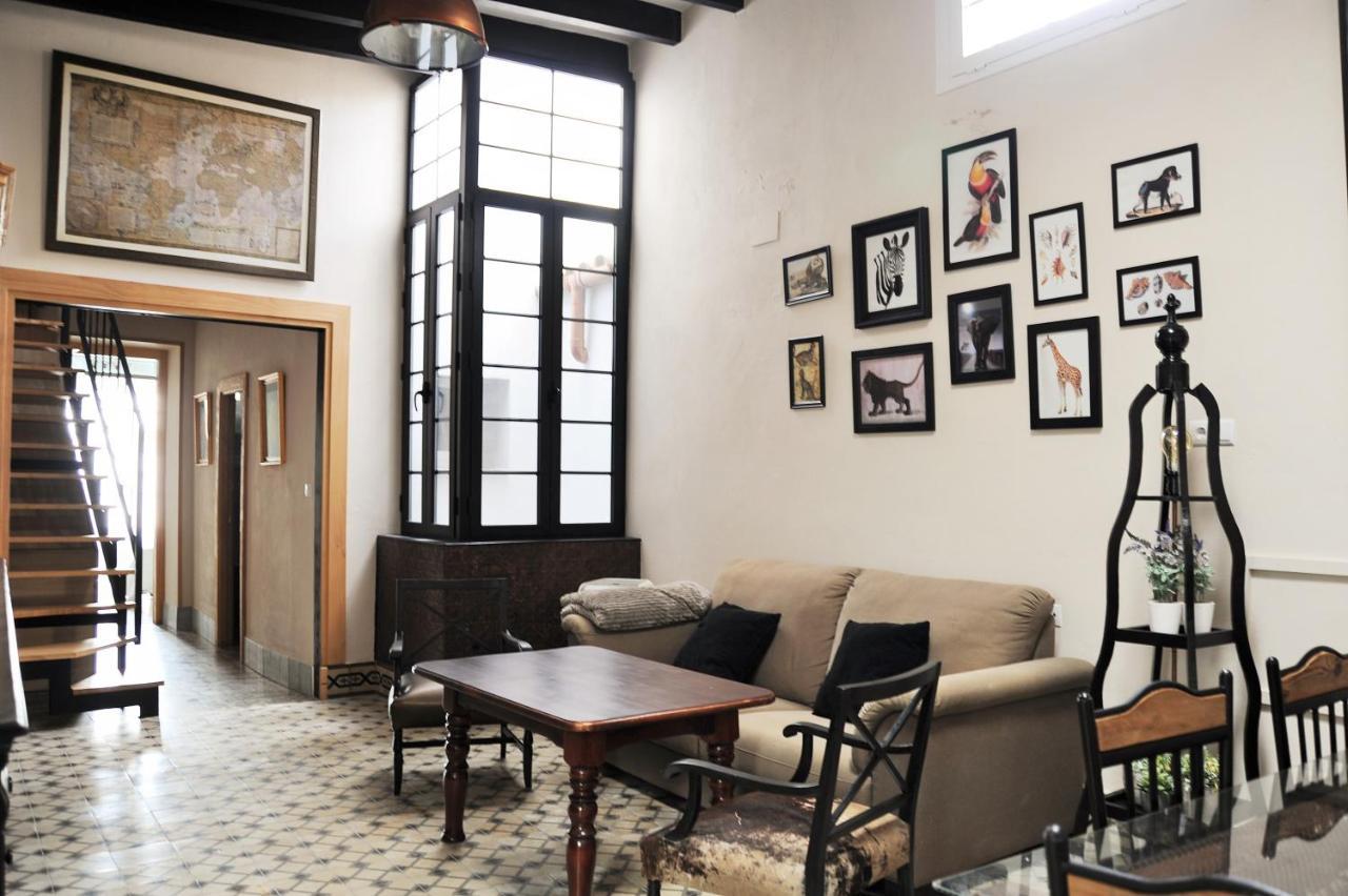 Casa De Lys Apartment *