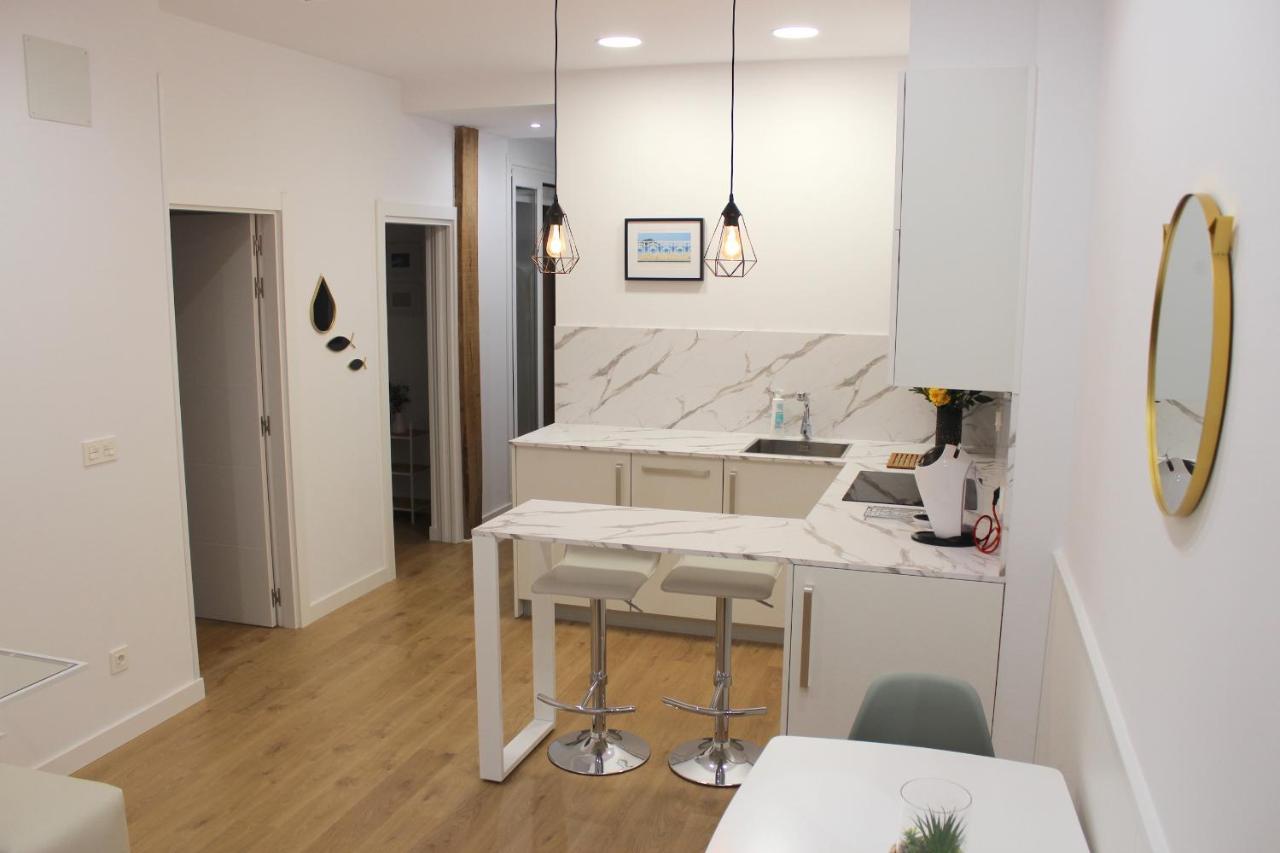 Near Sea - By Sansebastianapartments-es Apartment San Sebastian