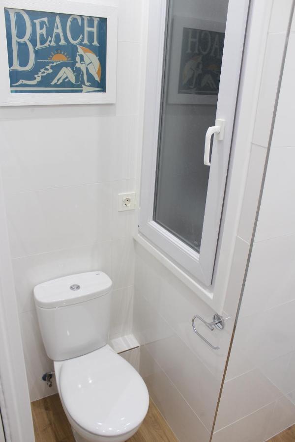 Apartment Near Sea - By Sansebastianapartments-es San Sebastian