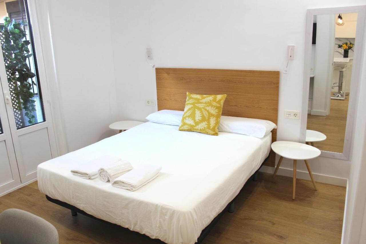 Apartment Near Sea - By Sansebastianapartments-es San Sebastian