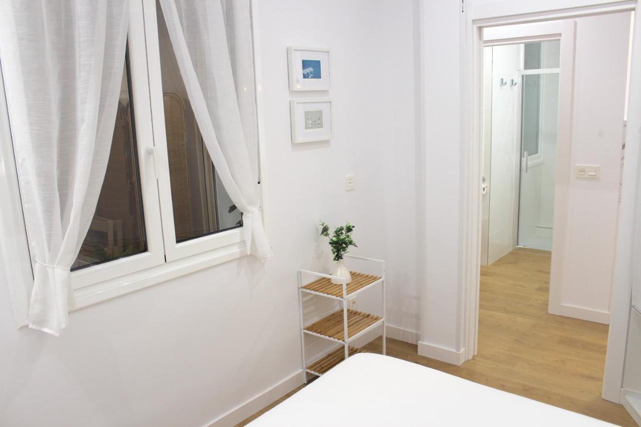Apartment Near Sea - By Sansebastianapartments-es San Sebastian