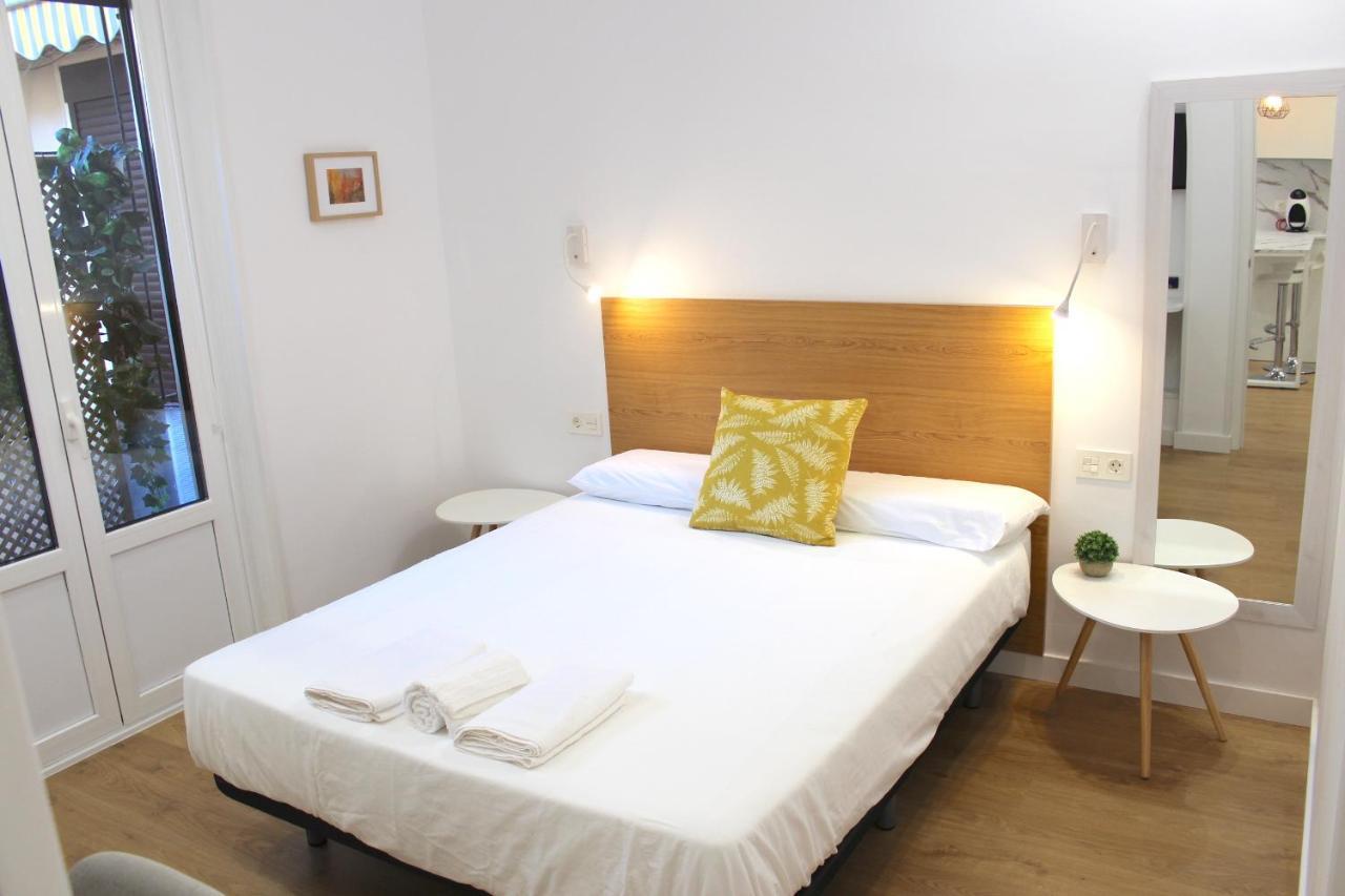 Apartment Near Sea - By Sansebastianapartments-es San Sebastian