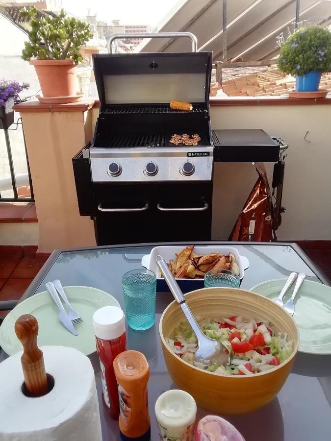 Apartamento Cozy Penthouse With Excellent Location Fuengirola