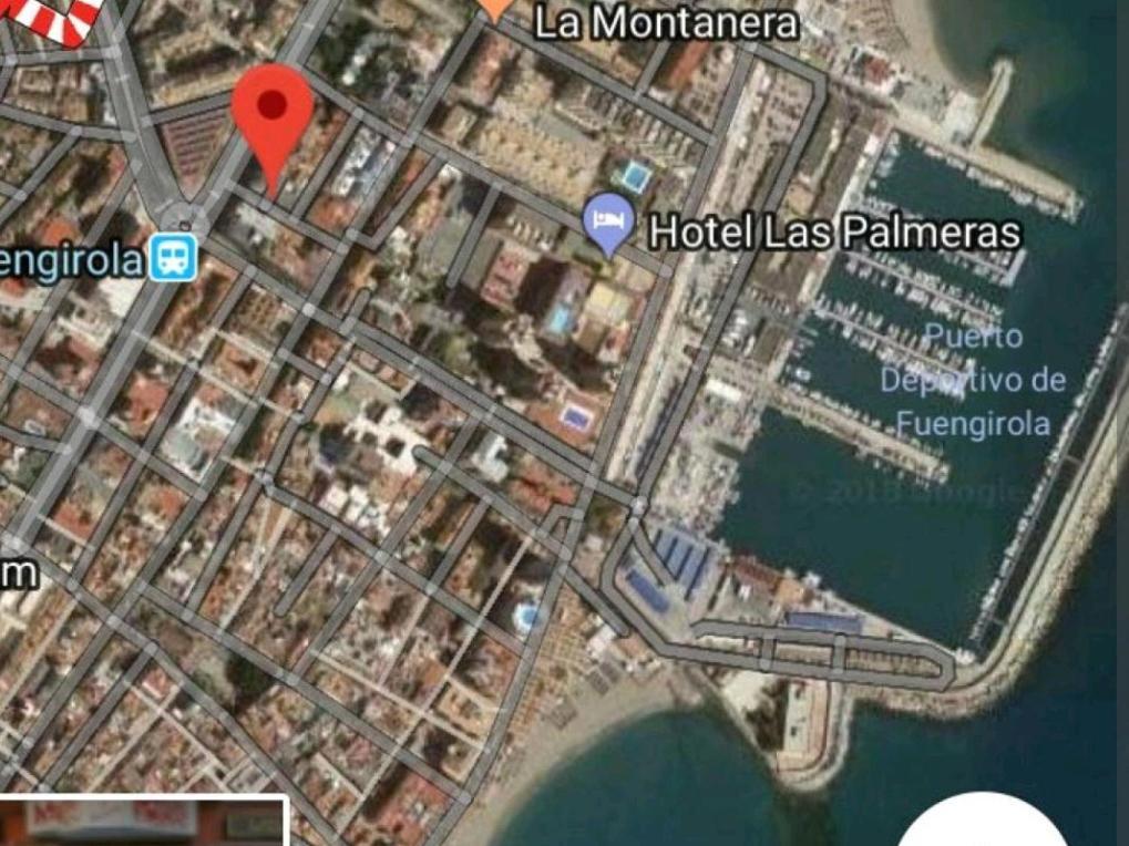 Apartamento Melanie Fuengirola