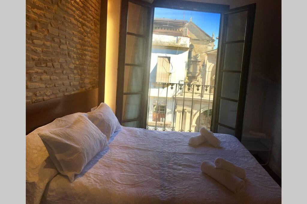 Сasa de vacaciones Casa De Diseño A 200m De La Mezquita Córdoba