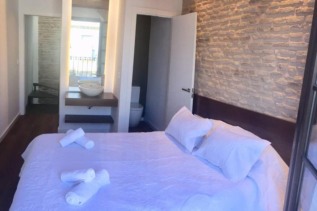 Сasa de vacaciones Casa De Diseño A 200m De La Mezquita