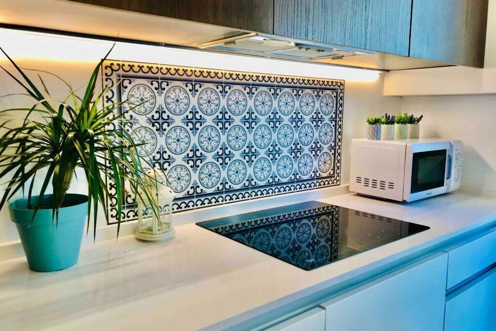 Casa De Diseño A 200m De La Mezquita Сasa de vacaciones Córdoba