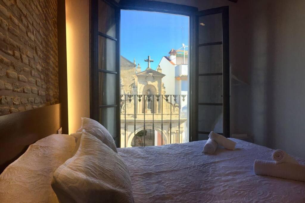 Casa De Diseño A 200m De La Mezquita Сasa de vacaciones