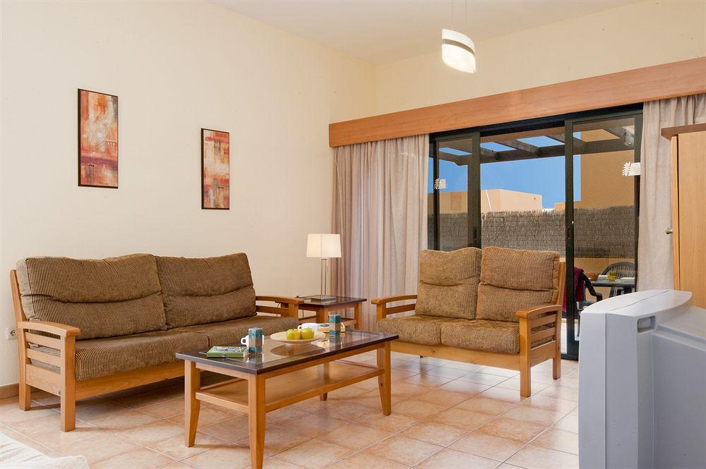 Parque de vacaciones Sol Deluxe 3*