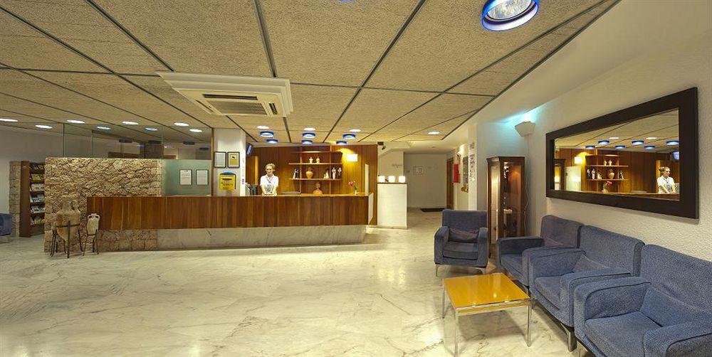 Ebano & (adults Only) Apartahotel