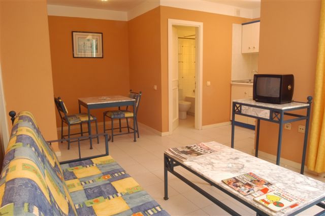 Hotel Smy Tahona Fuerteventura 3*