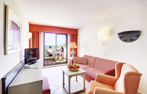 Hotel Allsun Albatros Costa Teguise