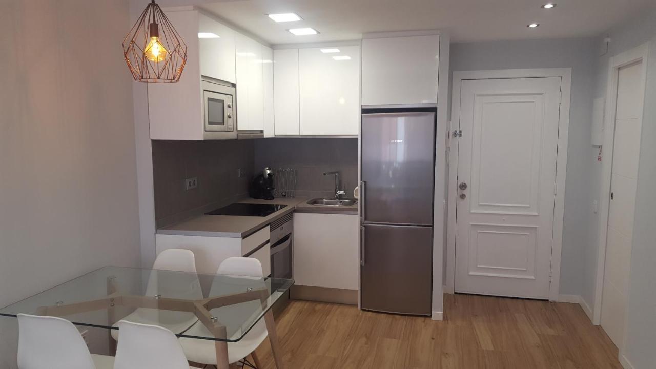 Apartamento Blanes Apartment *