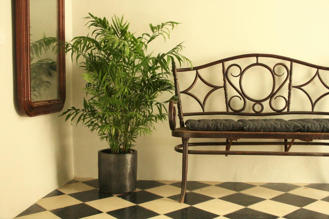 Guest house Siete Balcones Y Un Patio *