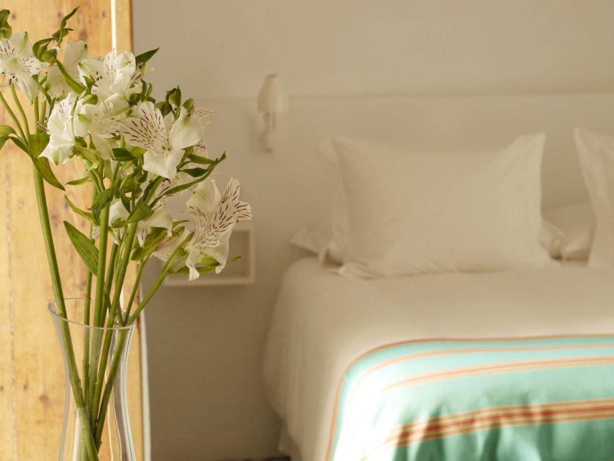 Guest house Siete Balcones Y Un Patio *