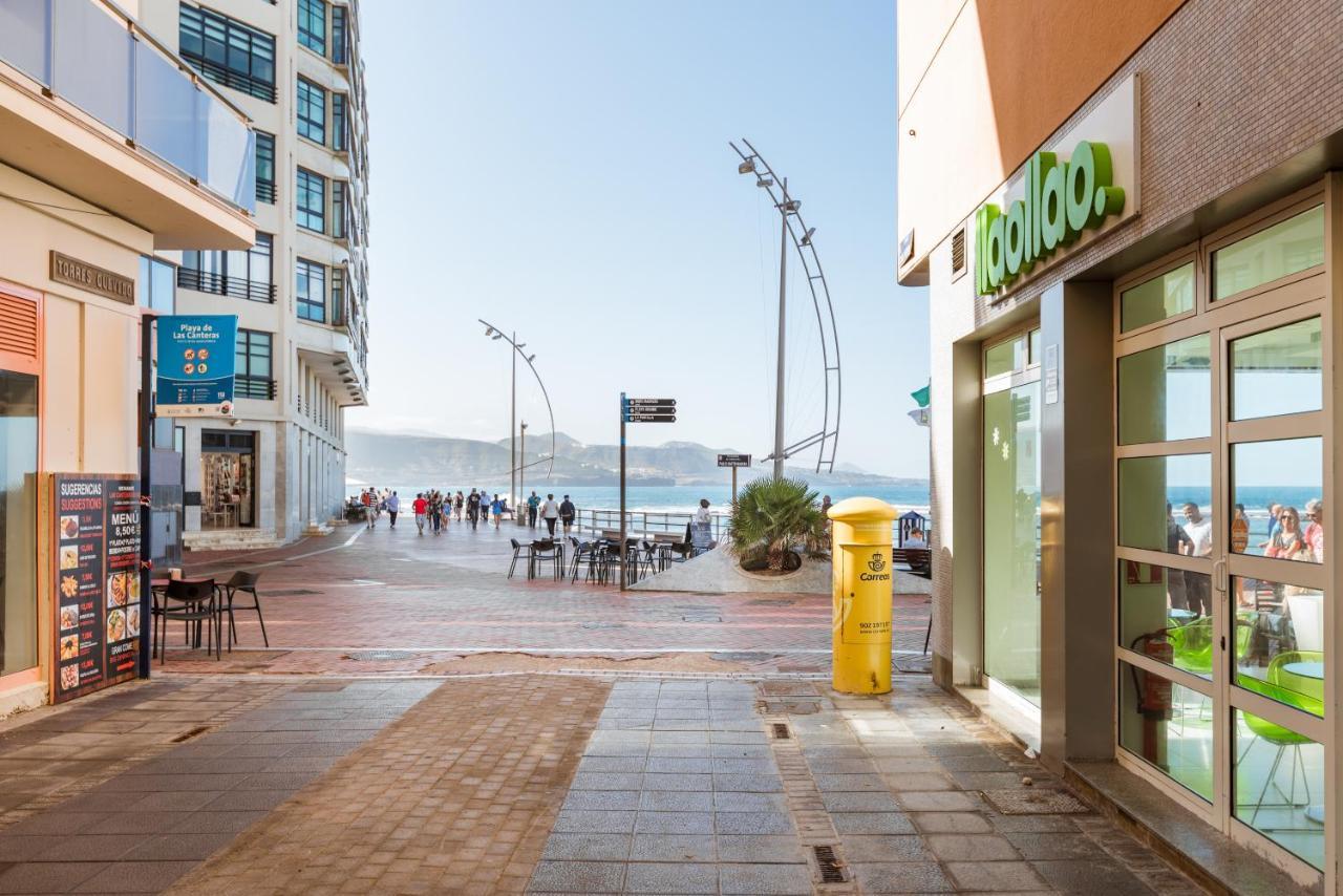 Canteras Mini Paradise Vip Apartment Las Palmas de Gran Canaria