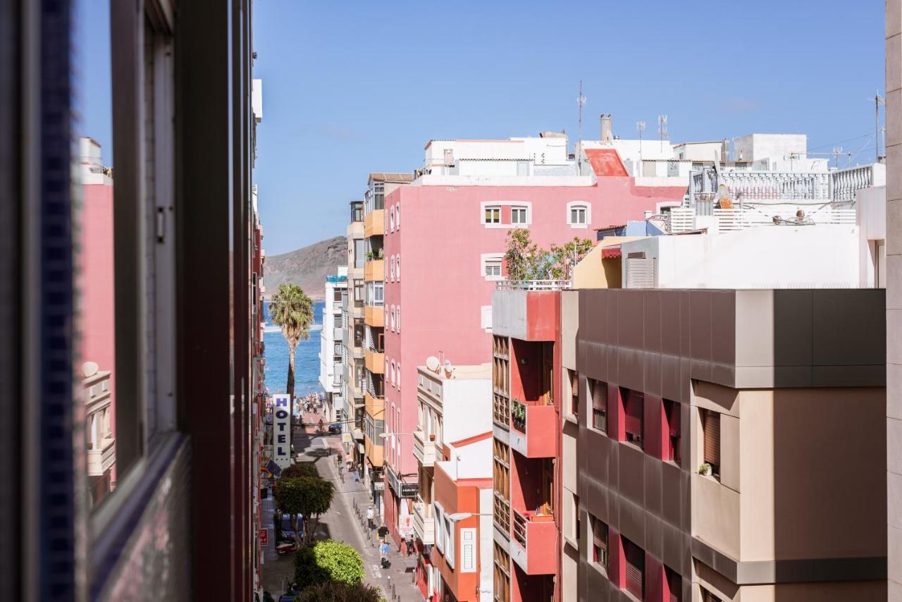 Canteras Mini Paradise Vip Apartment Las Palmas de Gran Canaria